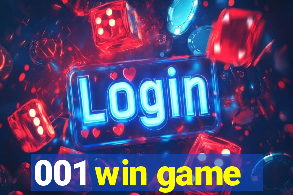 001 win game